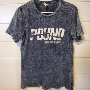 POUND SHIRT